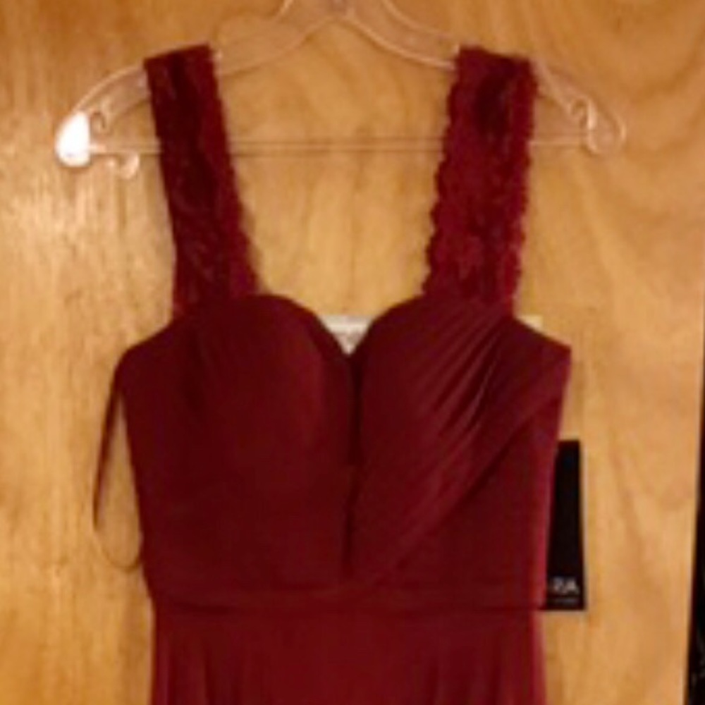 Special event dress